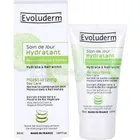 Крем для нормальної та комбінованої шкіри обличчя тм "Evoluderm"