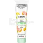 Скраб для обличчя тм "Evoluderm"