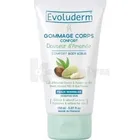 Скраб для тіла тм "Evoluderm"