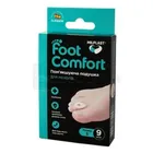 Подушка пом'якшуюча для мозолів Milplast Foot Comfort