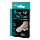 Підп'яточник силіконовий Milplast Foot Comfort