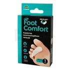 Корректор молоткоподібних пальців Milplast Foot Comfort