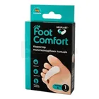 Корректор молоткоподібних пальців Milplast Foot Comfort