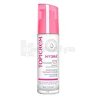 Топікрем Hydra+ зволожувальна сироватка для сяяння шкіри