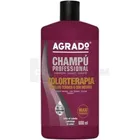 Agrado Colour Therapy шампунь терапія кольору
