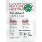 Bio Vegane патчі гідрогелеві під очі з червоними водоростями