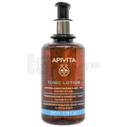 Apivita Tonic лосьйон заспокійливий і зволожувальний з лавандою і медом