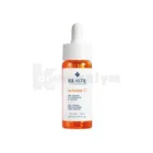 Rilastil Intense C гель-сироватка для обличчя антиоксидантна освітлювальна
