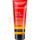 Nivelazione S.O.S. forte крем для рук і нігтів інтенсивно відновлюючий