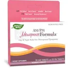 Nature’s Way (Натурес Вей) AM/PM Menopause