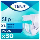 ПІДГУЗНИКИ ДЛЯ ДОРОСЛИХ TENA SLIP PLUS