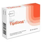 Тірбізод