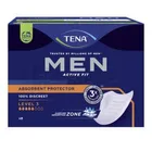 Прокладки урологічні Tena Men Active Fit