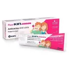 Гель для зубів Кін (Kin) Fluor Junior дитячий проти карієсу