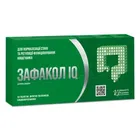 Зафакол IQ