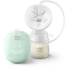 МОЛОКОВІДСМОКТУВАЧ ЕЛЕКТРИЧНИЙ PHILIPS AVENT