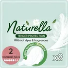 ПРОКЛАДКИ ГІГІЄНІЧНІ NATURELLA ULTRA
