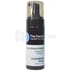 Пінка очищуюча Hyaluron power серії "The Doctor Health&Care"