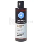 целярна вода Hyaluron power серії "The Doctor Health&Care"