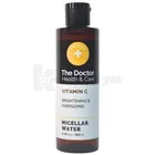 Міцелярна вода Vitamin C серії "The Doctor Health&Care"