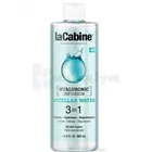 La Cabine вода міцелярна 3 в 1