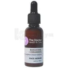 Сироватка для обличчя Bakuchiol + Ceramides серії "The Doctor Health&Care"