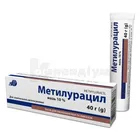 Метилурацил