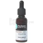 Сироватка для обличчя Niacinamide + Zinc серії "The Doctor Health&Care"