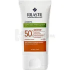 Rilastil Acnestil крем сонцезахисний для шкіри схильної до акне