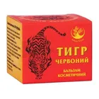БАЛЬЗАМ КОСМЕТИЧНИЙ "ТИГР ЧЕРВОНИЙ"
