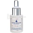 Sans Soucis (Сан Сусі) Beauty Elixir сироватка для обличчя 10% ніацинамід