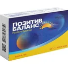 Позитив Баланс