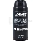 Agrado дезодорант-антиперспірант
