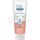 Молочко ніжне для дітей від народження BeautyDerm Kids