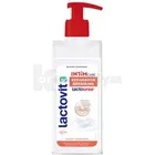 LACTOVIT гель для інтимної гігієни