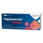 Кардіомагніл® Тандем