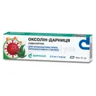 Оксолін-Дарниця з евкаліптом
