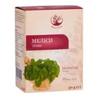 Меліси трава