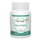 Biotus Мелатонін 5 мг