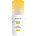 ДЕЗОДОРАНТ КУЛЬКОВИЙ ДЛЯ ТІЛА "LABORATORIOS BABE"