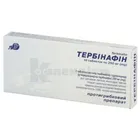 Тербінафін