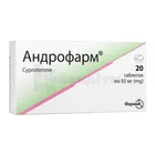 Андрофарм®