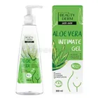 Гель для інтимної гігієни Aloe Vera BeautyDerm