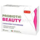 Dr. OM Пробіотик Бьюті