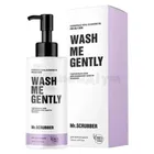 Олія гідрофільна для вмивання та зняття макіяжу Wash Me Gently "Mr.Scrubber"