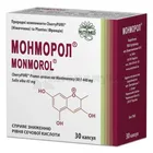Монморол
