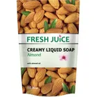 ЖИДКОЕ МЫЛО "FRESH JUICE"