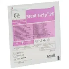 ПЕРЧАТКИ ЛАТЕКСНЫЕ ХИРУРГИЧЕСКИЕ СТЕРИЛЬНЫЕ БЕЗ ПУДРЫ MEDI-GRIP® PF
