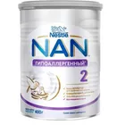 СУХАЯ МОЛОЧНАЯ СМЕСЬ "NAN 2 ГИПОАЛЛЕРГЕННЫЙ"
