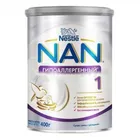 СУХАЯ МОЛОЧНАЯ СМЕСЬ "NAN 1 ГИПОАЛЛЕРГЕННЫЙ"
